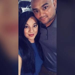 Meet your Posher, Lindsey